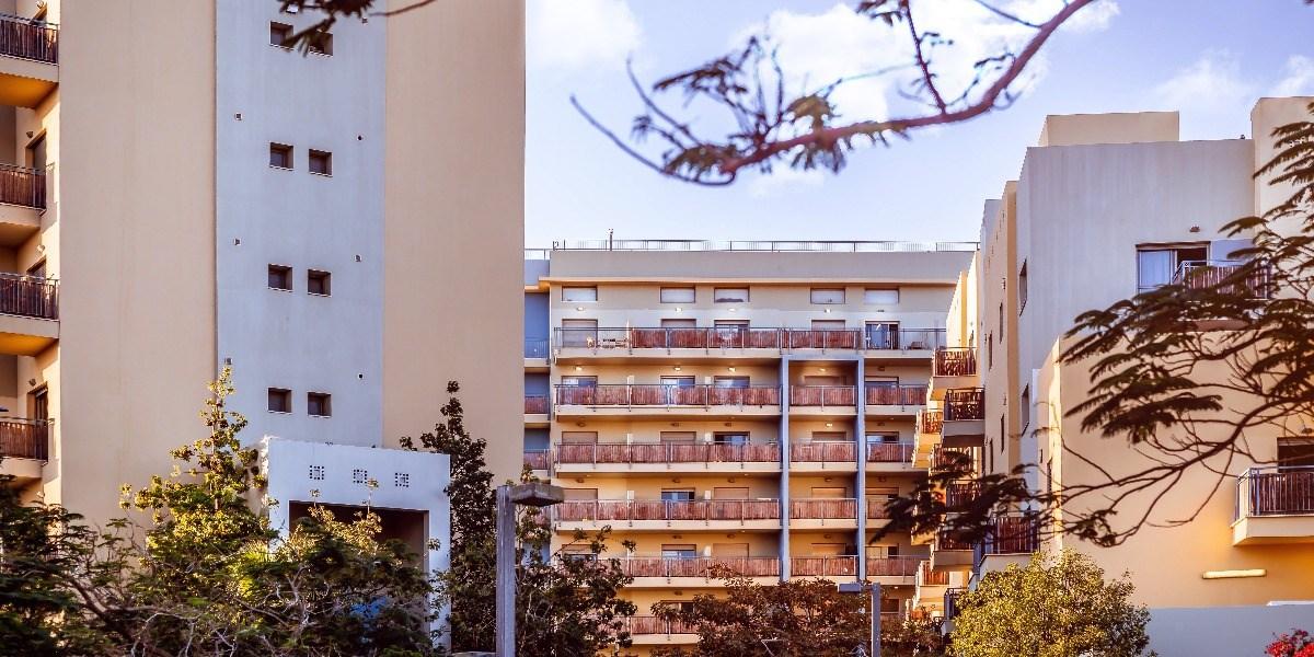 Almogim Suites Eilat Hotel (Adults Only) Ngoại thất bức ảnh