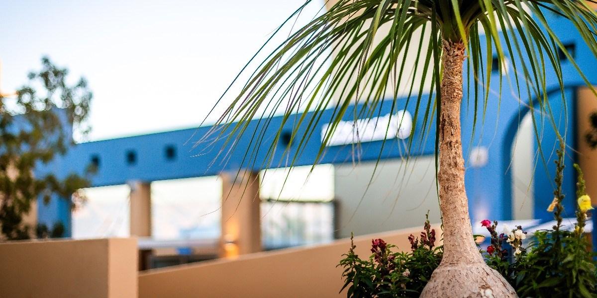 Almogim Suites Eilat Hotel (Adults Only) Ngoại thất bức ảnh