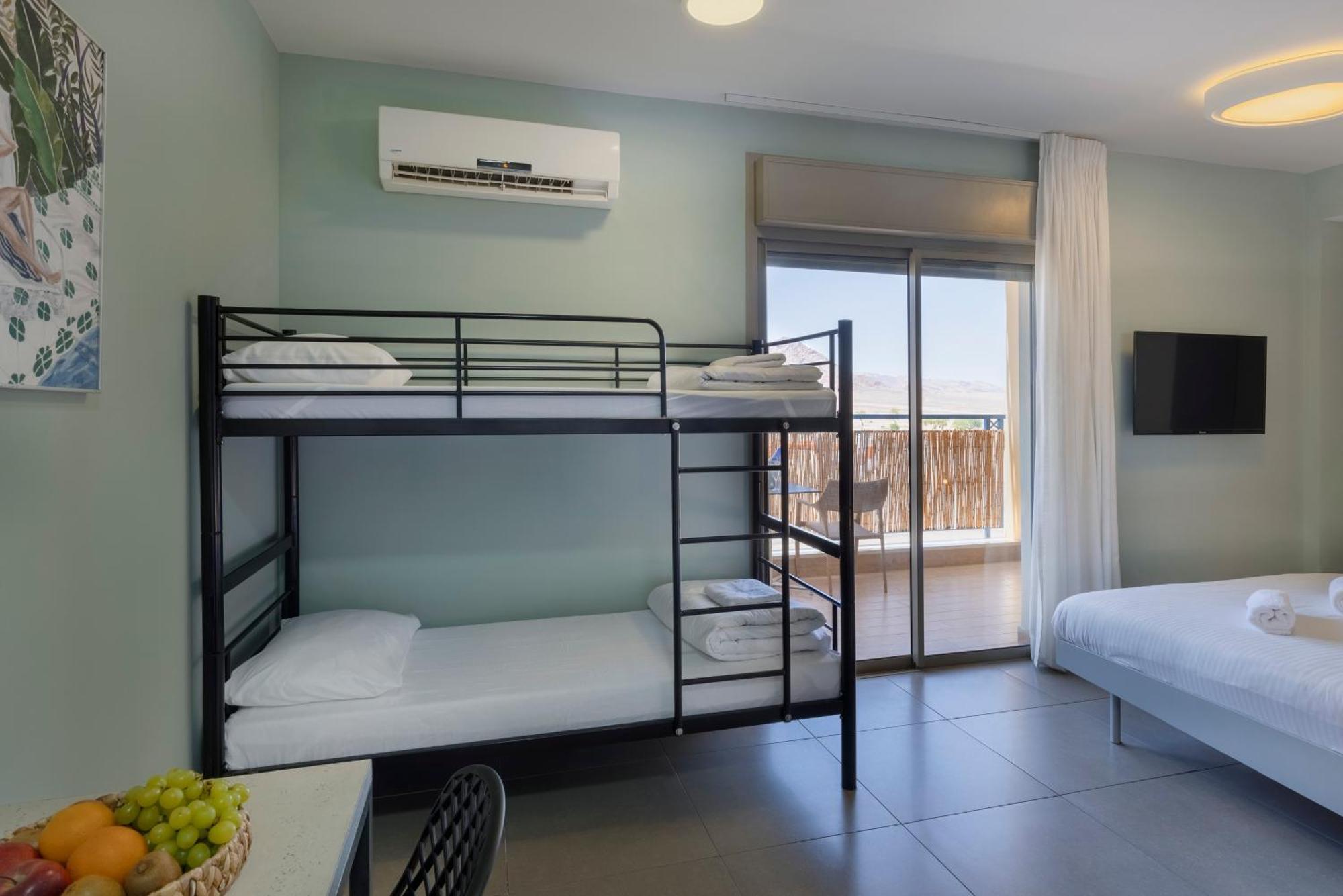 Almogim Suites Eilat Hotel (Adults Only) Ngoại thất bức ảnh