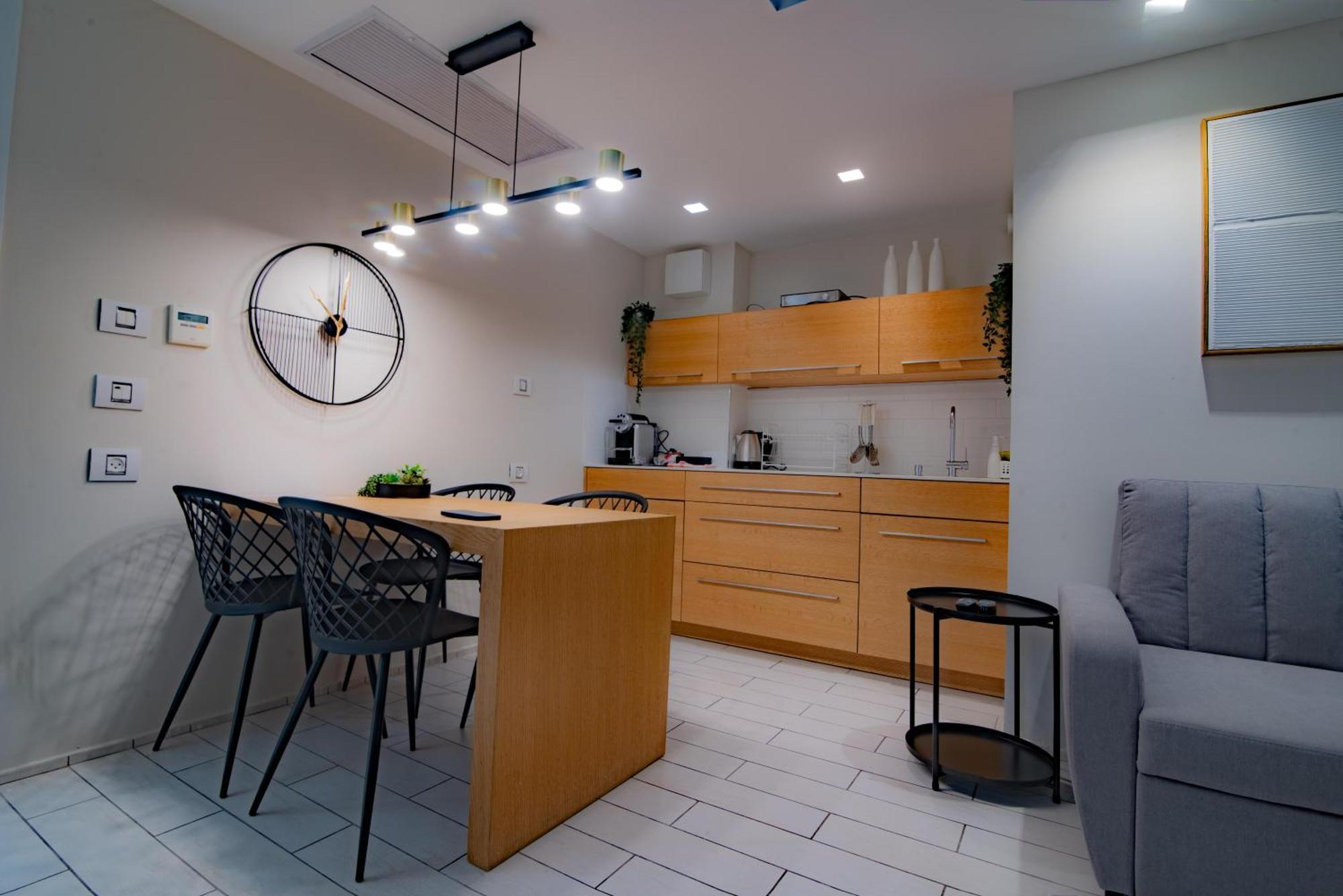 Almogim Suites Eilat Hotel (Adults Only) Ngoại thất bức ảnh